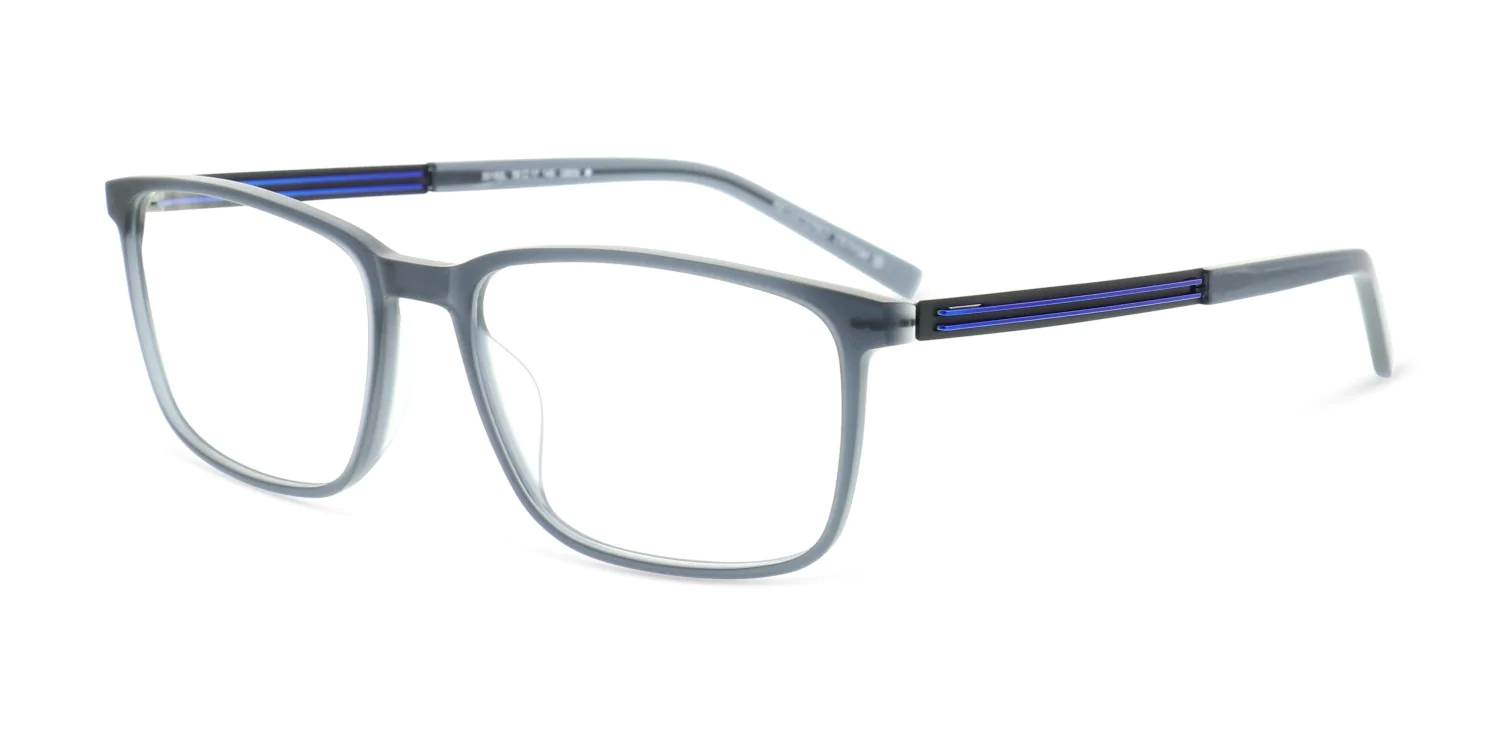 Oprawa okularowa MOREL LIGHTEC 30192L GB09