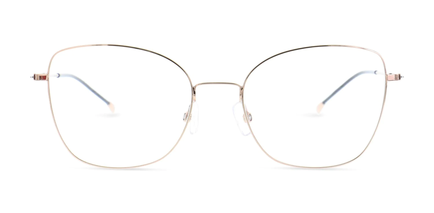 Oprawa okularowa MOREL...