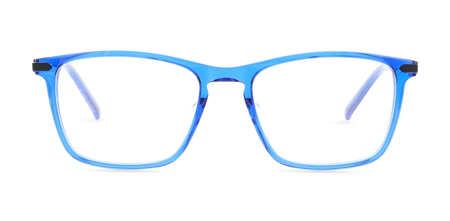 Oprawa okularowa MOREL NOMAD 40107N BN05