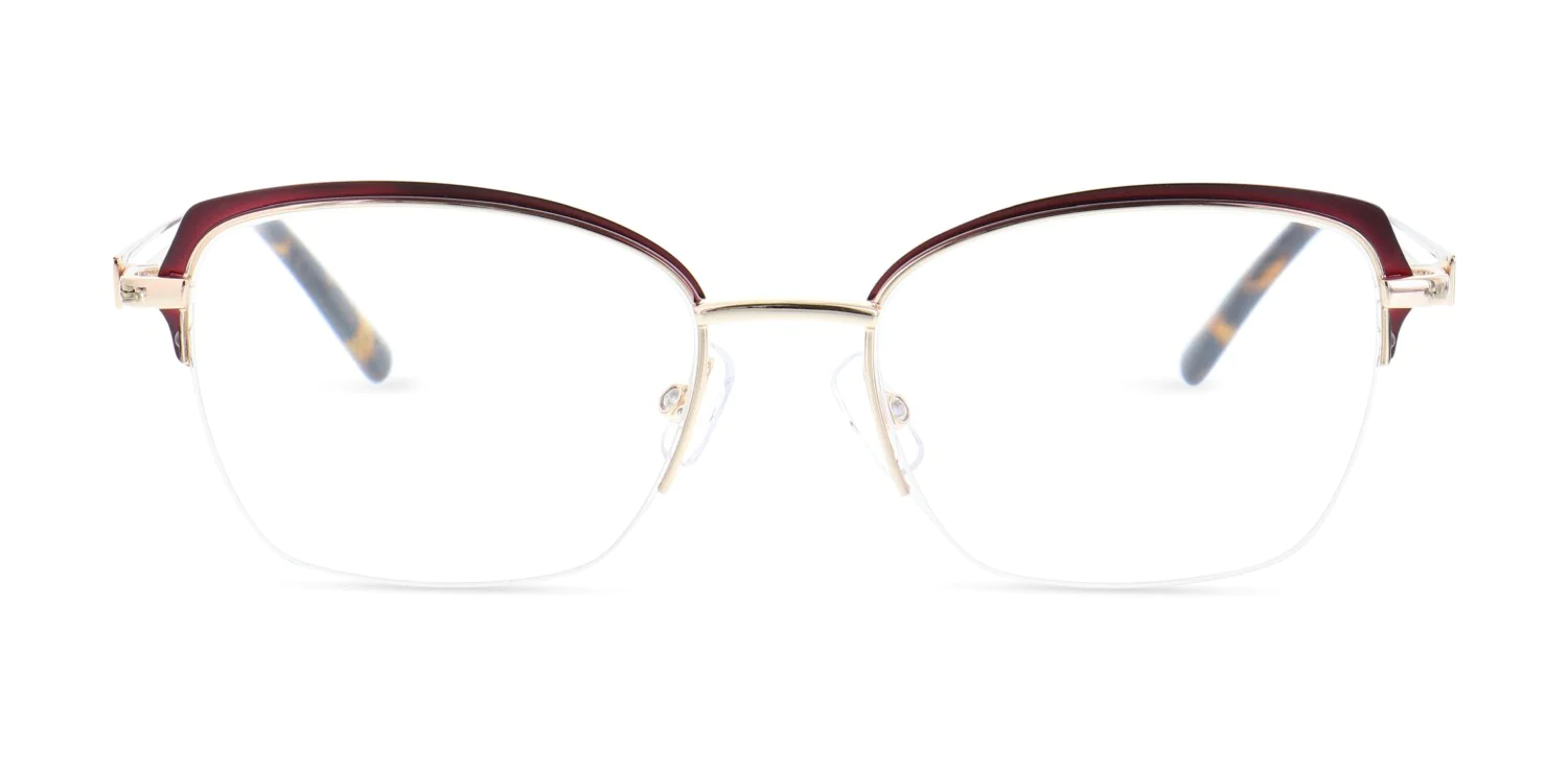 Oprawa okularowa MOREL MARIUS 50069M PR03