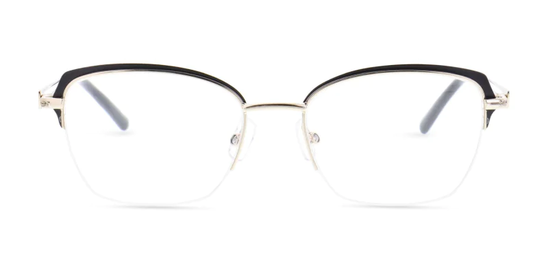 Oprawa okularowa MOREL MARIUS 50069M DN01