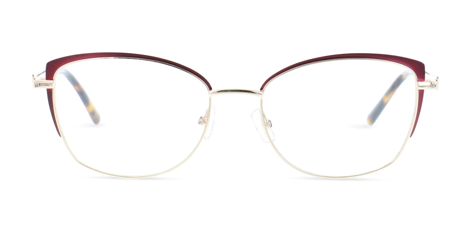 Oprawa okularowa MOREL...