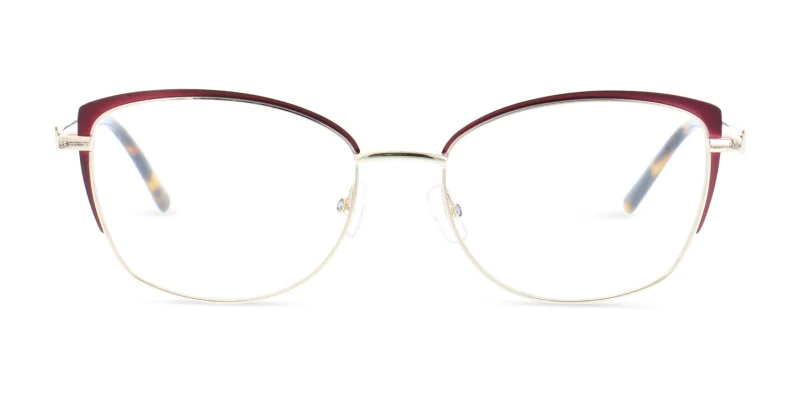 Oprawa okularowa MOREL MARIUS 50072M PR12