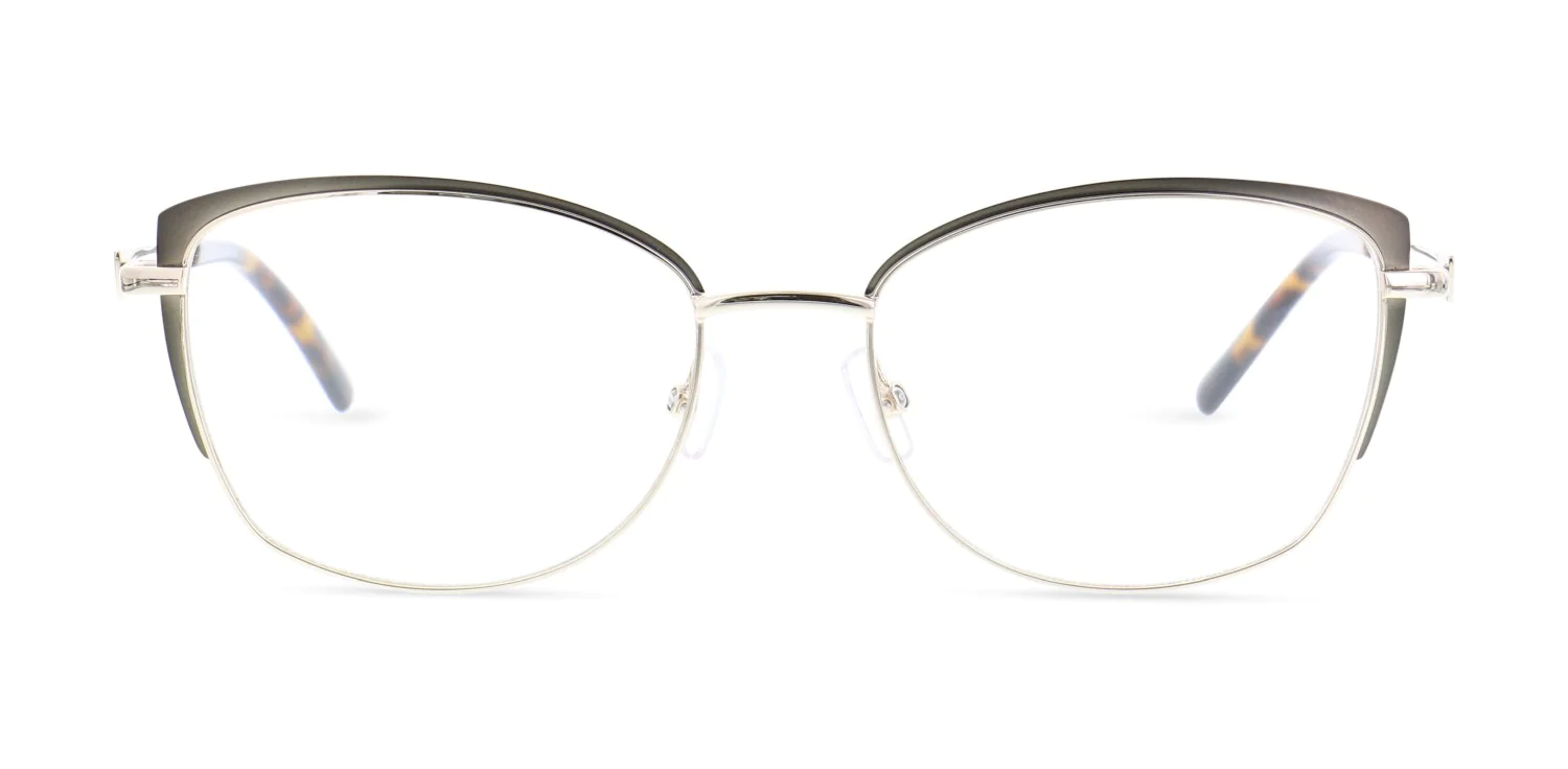 Oprawa okularowa MOREL...