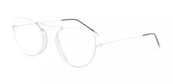 Oprawa okularowa MOREL 1880 60121M DN07