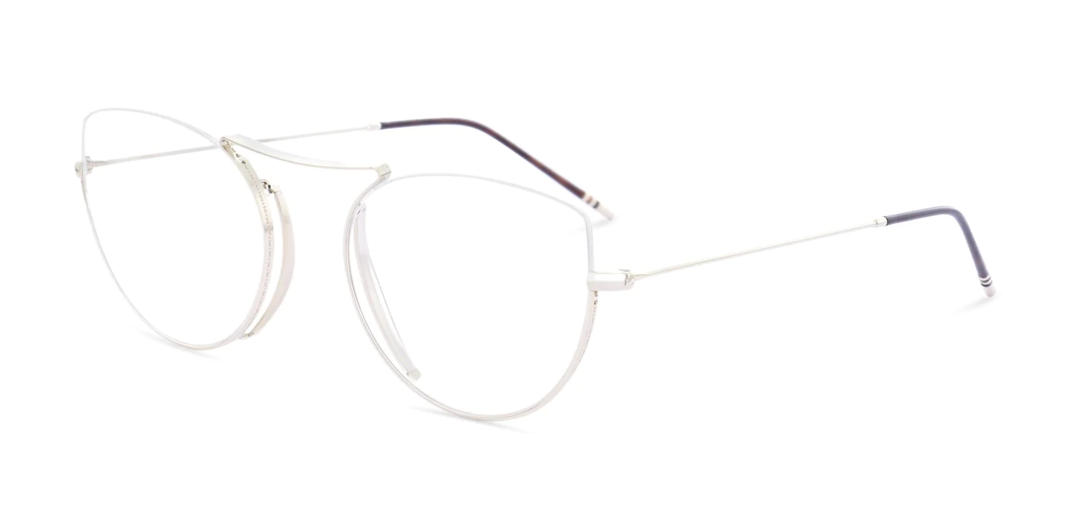 Oprawa okularowa MOREL 1880 60121M DN07