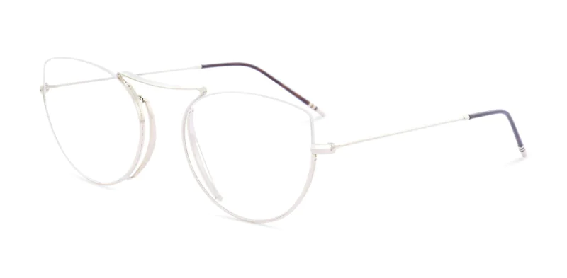 Oprawa okularowa MOREL 1880 60121M DN07