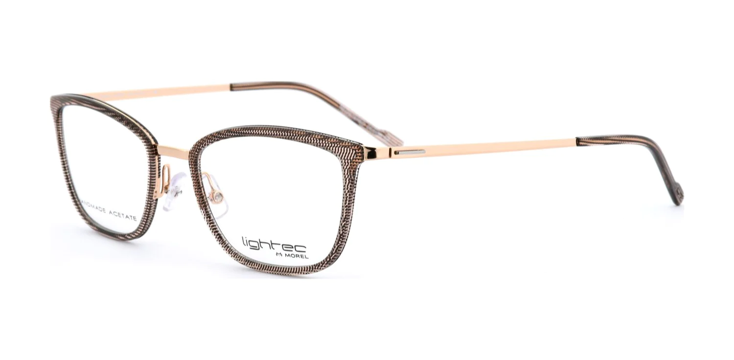 Oprawa okularowa MOREL...