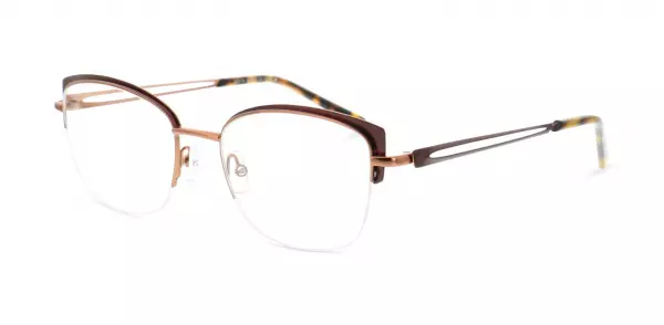 Oprawa okularowa MOREL MARIUS 50071M PR08