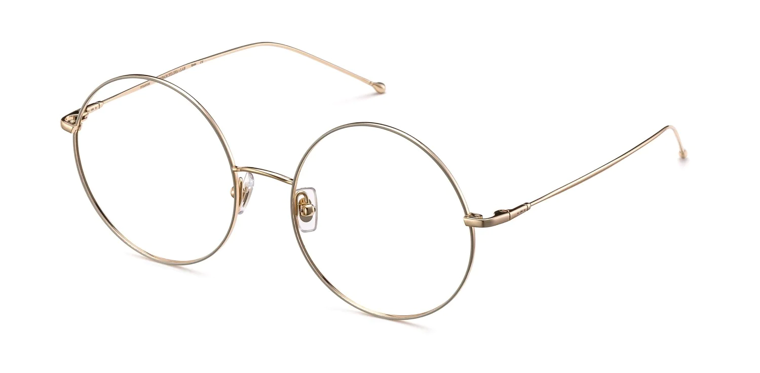 Oprawa okularowa GIGI Studios 7513/5 LAB DAKAR