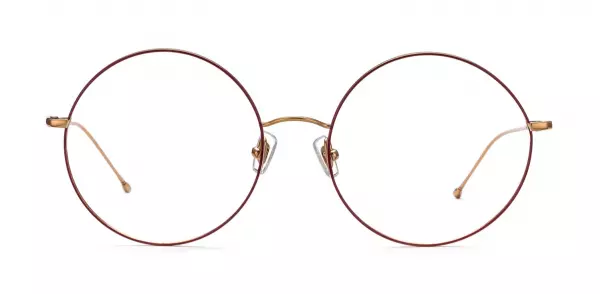 Oprawa okularowa GIGI Studios 7513/6 LAB DAKAR