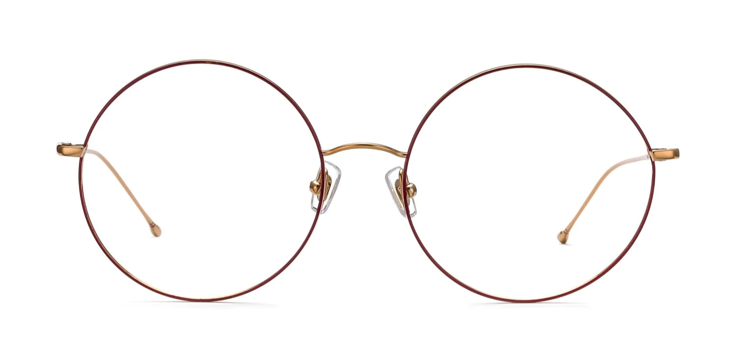 Oprawa okularowa GIGI...