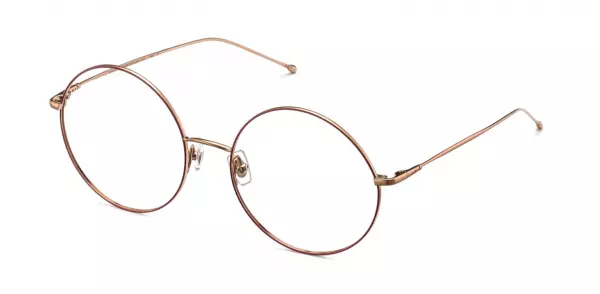 Oprawa okularowa GIGI Studios 7513/6 LAB DAKAR