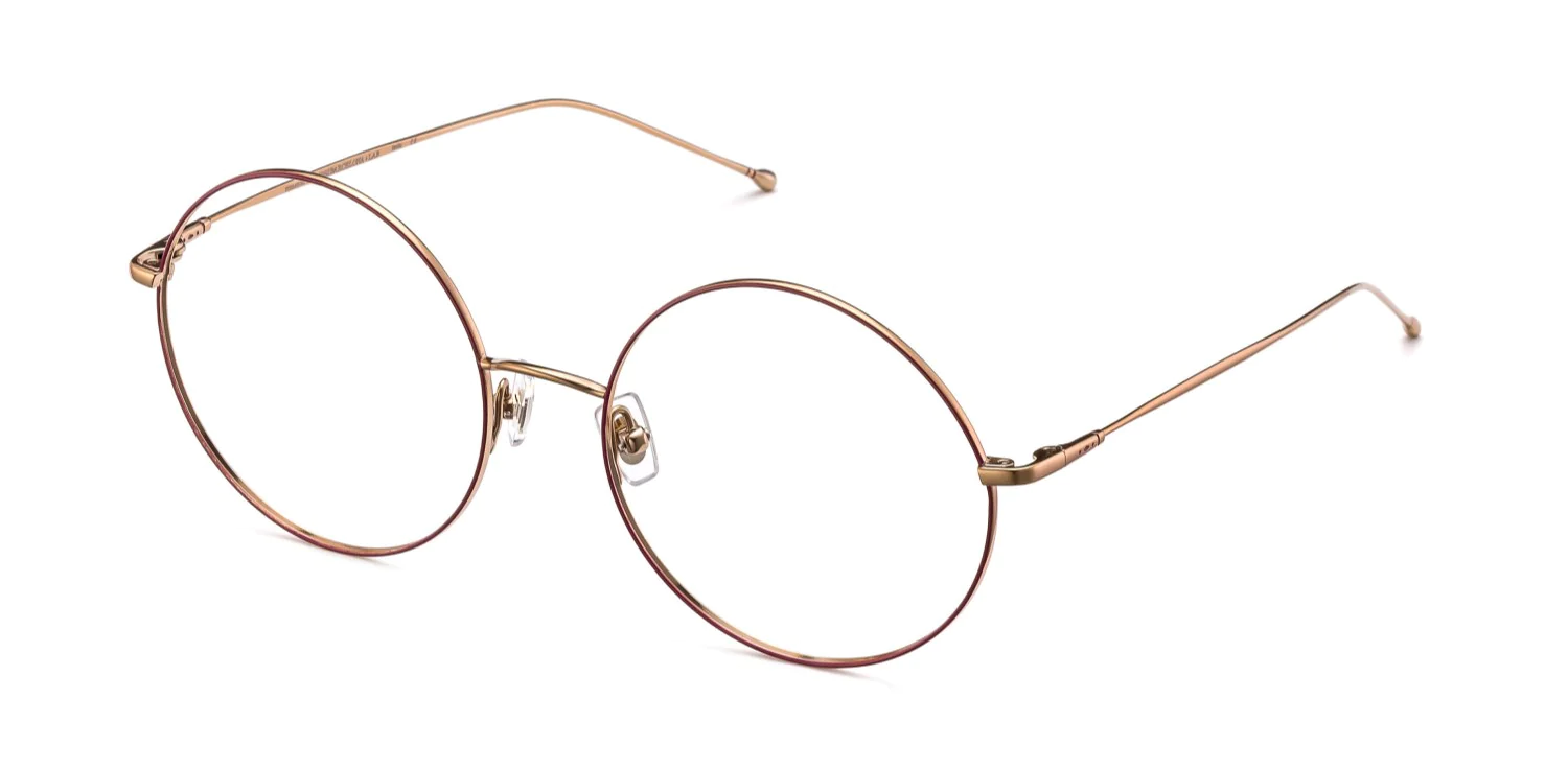 Oprawa okularowa GIGI Studios 7513/6 LAB DAKAR