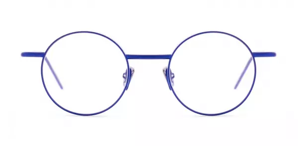 Oprawa okularowa MOREL JEAN NOUVEL 90007C BB04