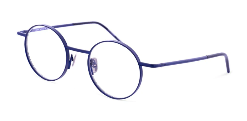 Oprawa okularowa MOREL JEAN NOUVEL 90007C BB04