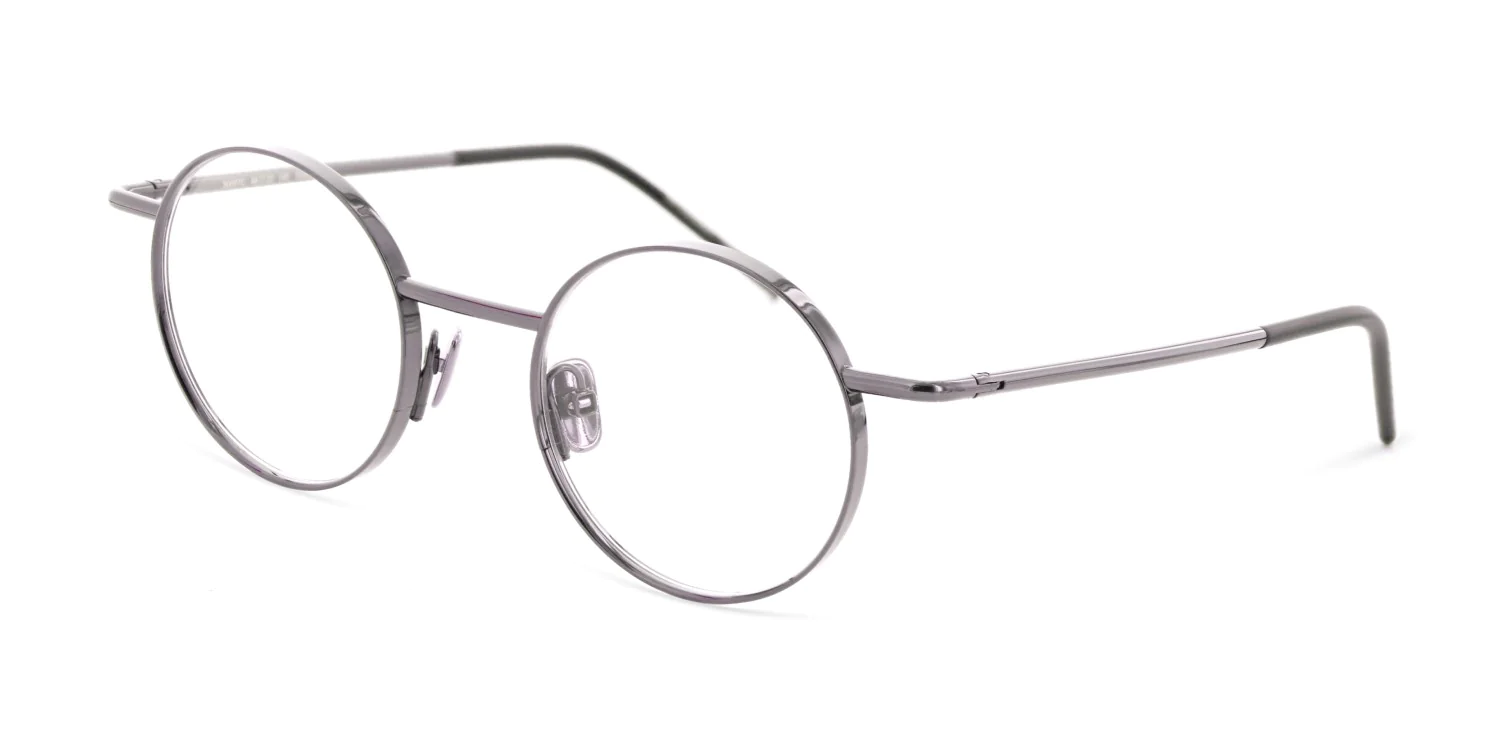 Oprawa okularowa MOREL JEAN NOUVEL 90007C GG02