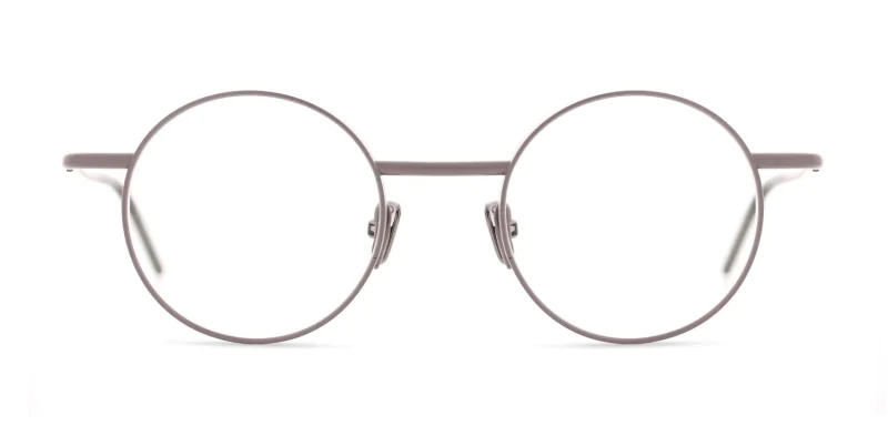 Oprawa okularowa MOREL JEAN NOUVEL 90007C GG03