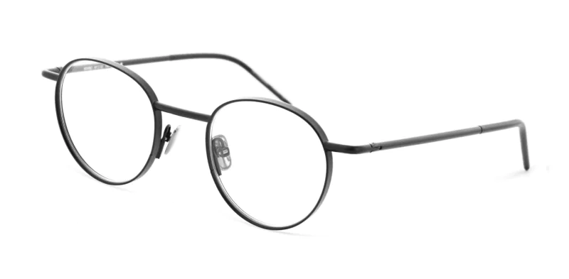 Oprawa okularowa MOREL JEAN NOUVEL 90008C NN06