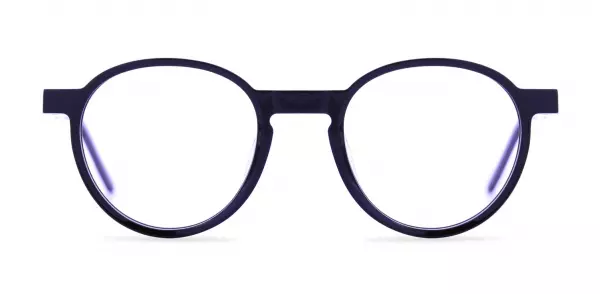 Oprawa okularowa MOREL JEAN NOUVEL 90010C BB09