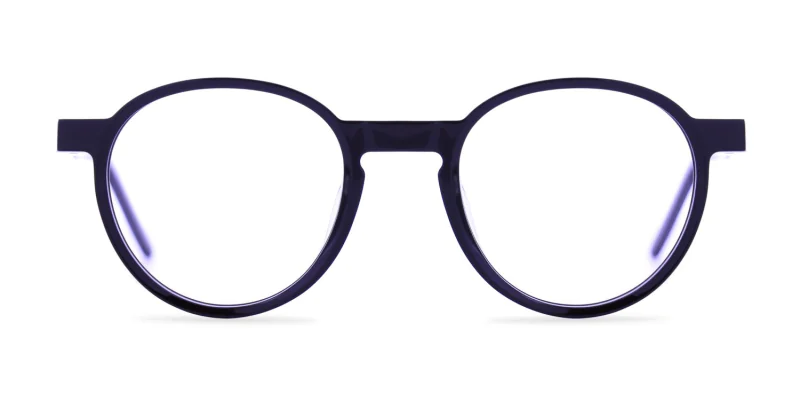 Oprawa okularowa MOREL JEAN NOUVEL 90010C BB09