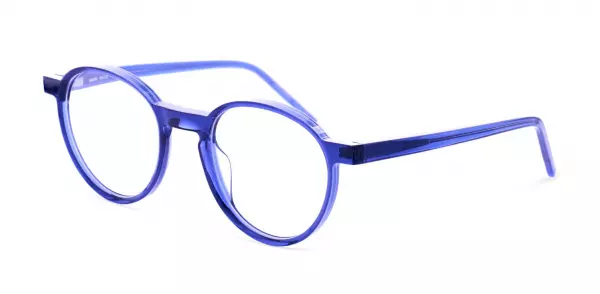 Oprawa okularowa MOREL JEAN NOUVEL 90010C BB09