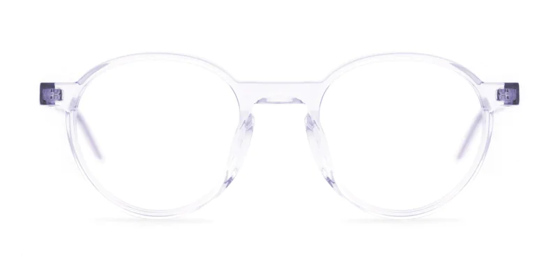 Oprawa okularowa MOREL JEAN NOUVEL 90010C CC08