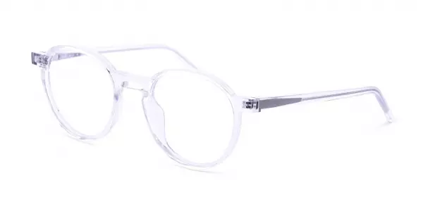 Oprawa okularowa MOREL JEAN NOUVEL 90010C CC08