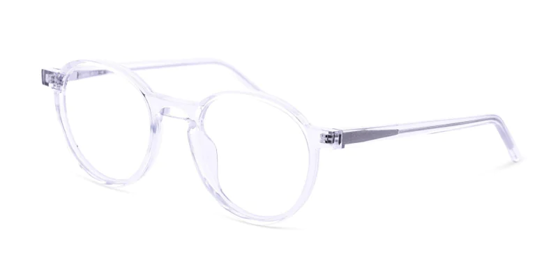 Oprawa okularowa MOREL JEAN NOUVEL 90010C CC08