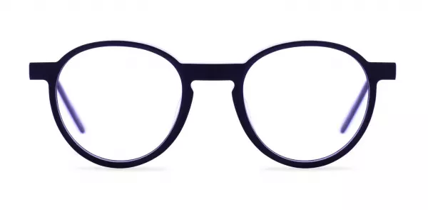 Oprawa okularowa MOREL JEAN NOUVEL 90010C NN07