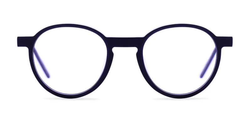 Oprawa okularowa MOREL JEAN NOUVEL 90010C NN07