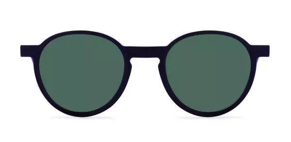 Okulary przeciwsłoneczne MOREL JEAN NOUVEL 90010C NN10