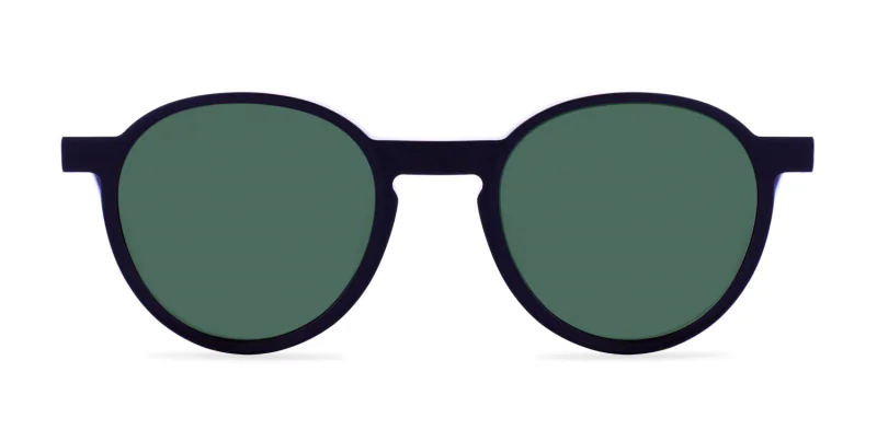 Okulary przeciwsłoneczne MOREL JEAN NOUVEL 90010C NN10