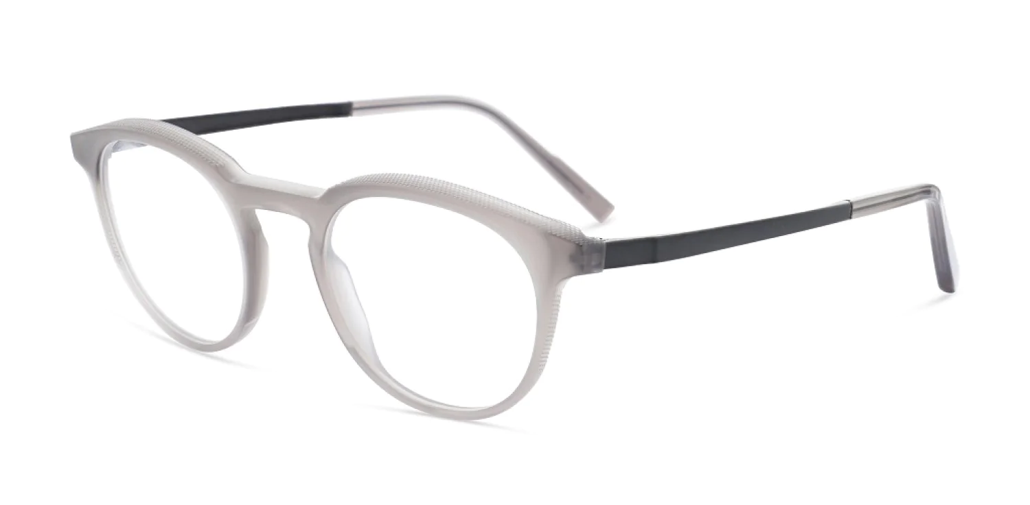 Oprawa okularowa MOREL OGA 10158O GN03