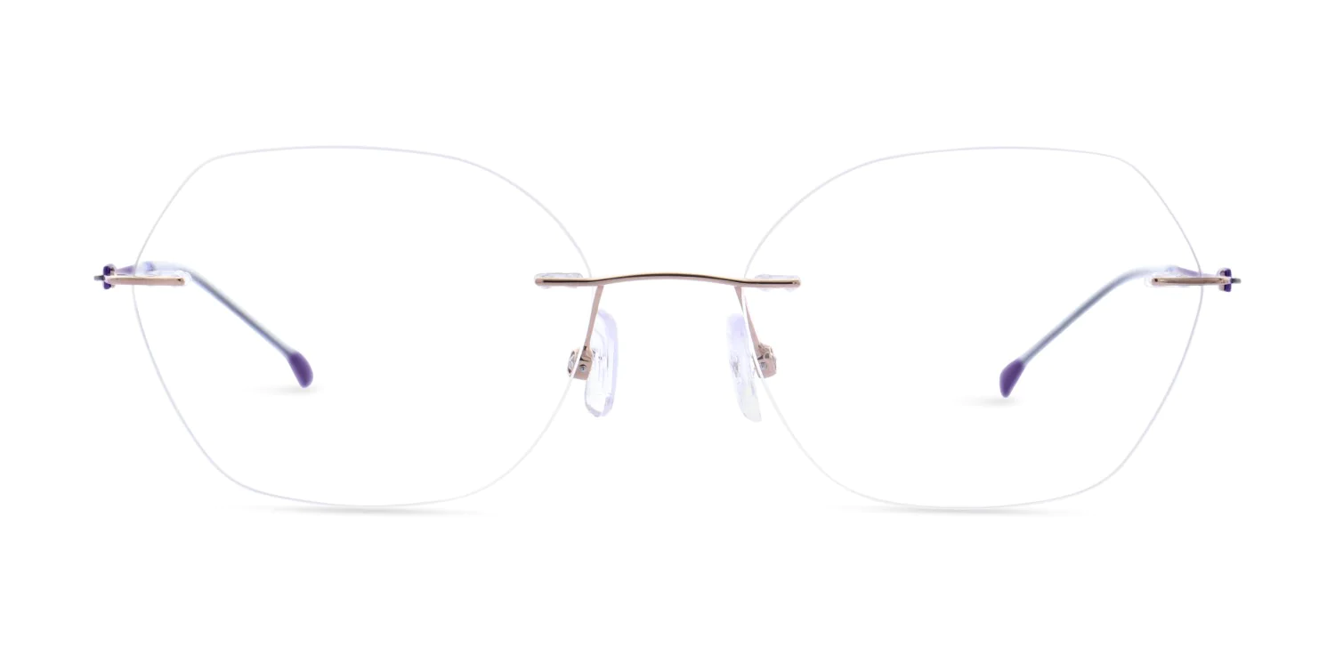 Oprawa okularowa MOREL LIGHTEC 30238L PB06 FX