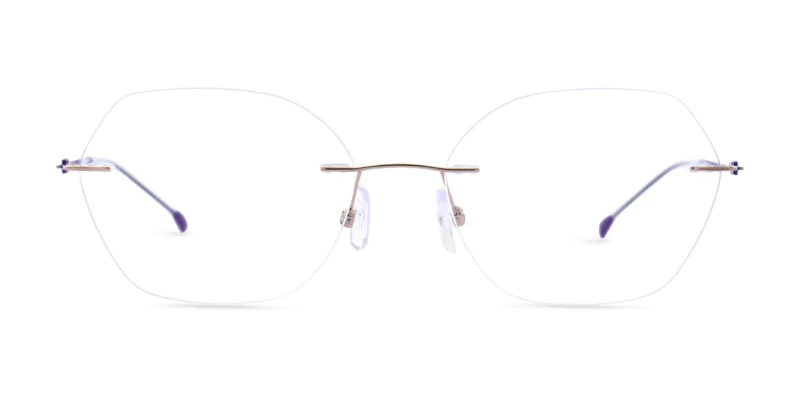 Oprawa okularowa MOREL LIGHTEC 30238L PB06 FX