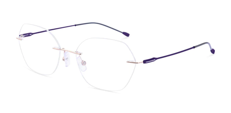 Oprawa okularowa MOREL LIGHTEC 30238L PB06 FX