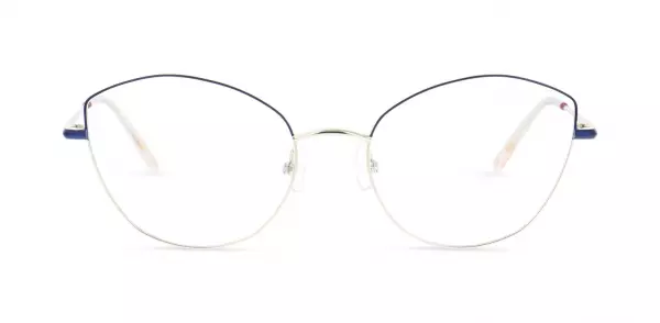 Oprawa okularowa MOREL KOALI 20078K BD09