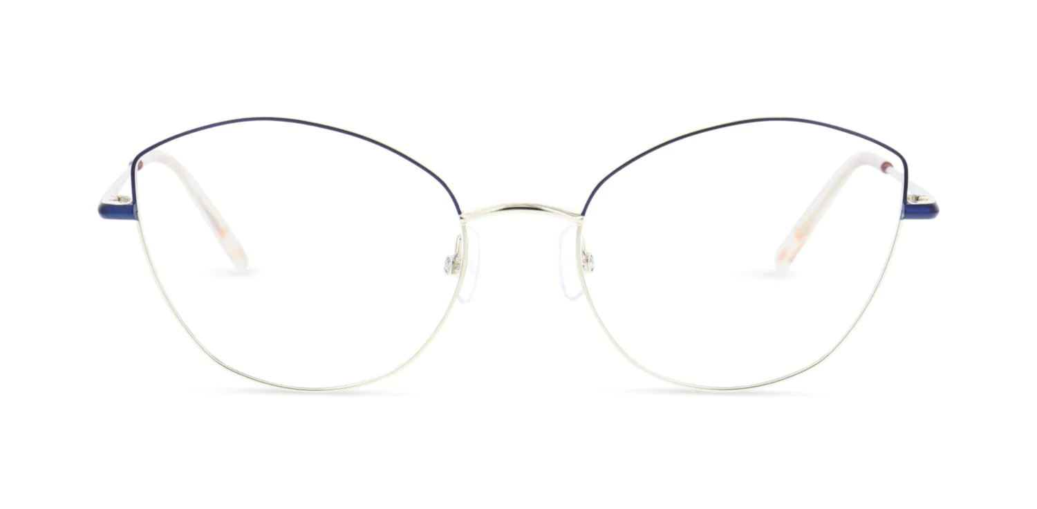 Oprawa okularowa MOREL...