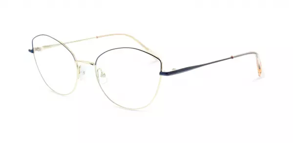 Oprawa okularowa MOREL KOALI 20078K BD09