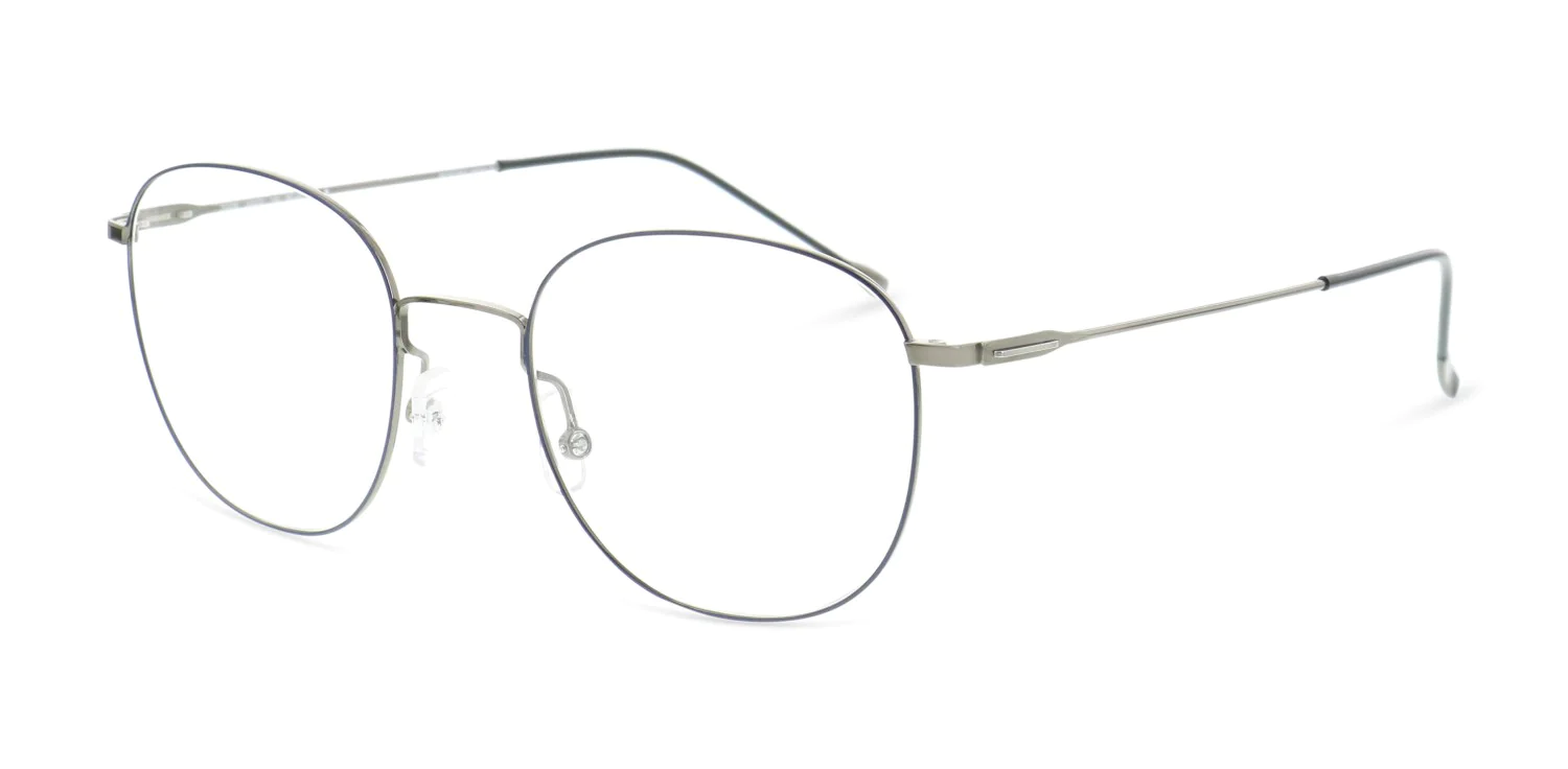 Oprawa okularowa MOREL LIGHTEC 30208L BG09