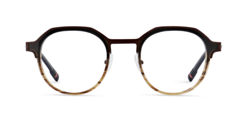 Oprawa okularowa MOREL OGA 10200O MO07