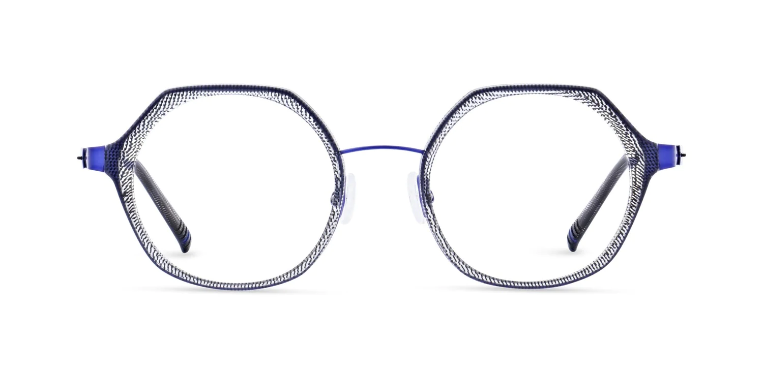 Oprawa okularowa MOREL...