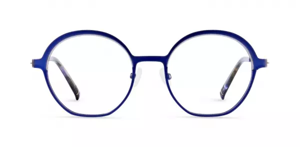 Oprawa okularowa MOREL KOALI 20144K PB06