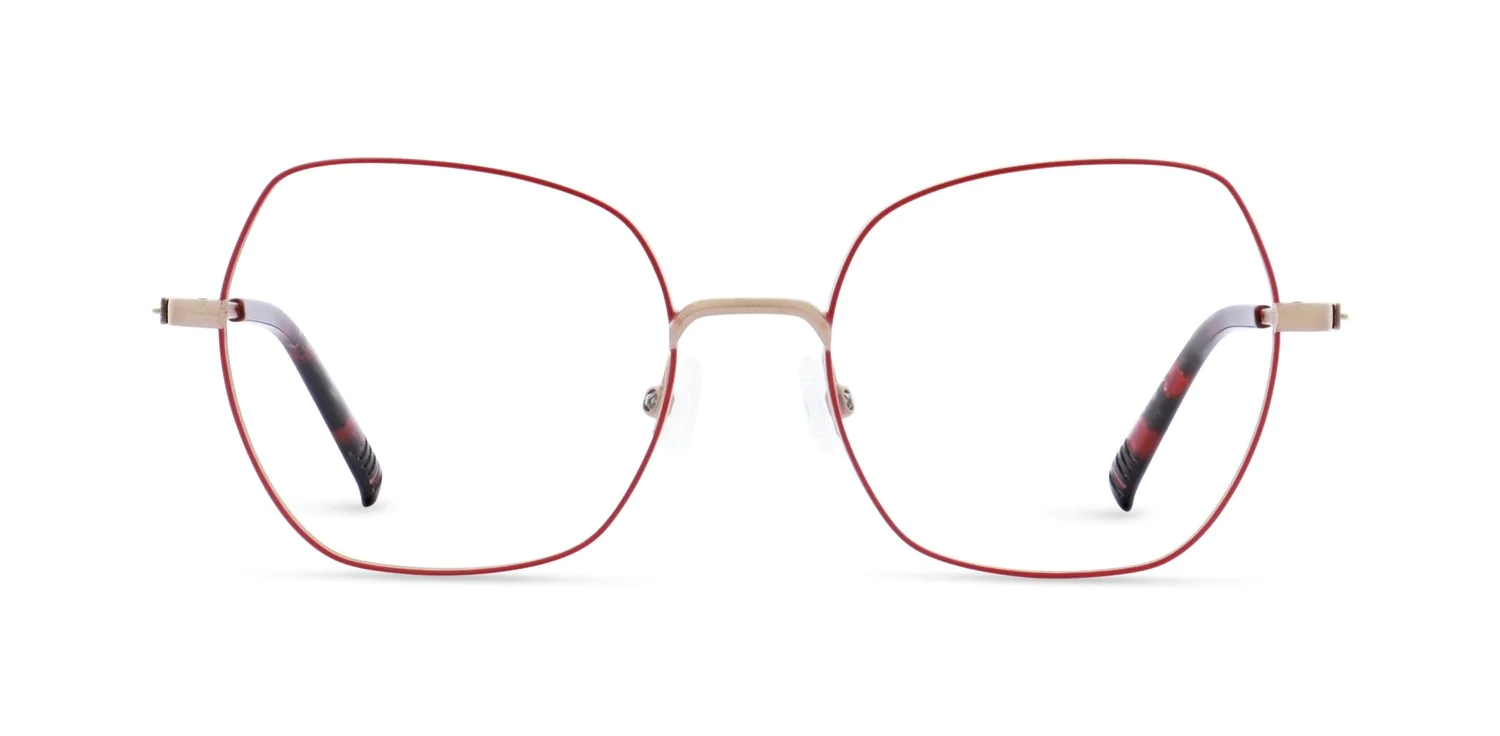 Oprawa okularowa MOREL...