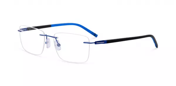 Oprawa okularowa MOREL LIGHTEC 30313L BN02