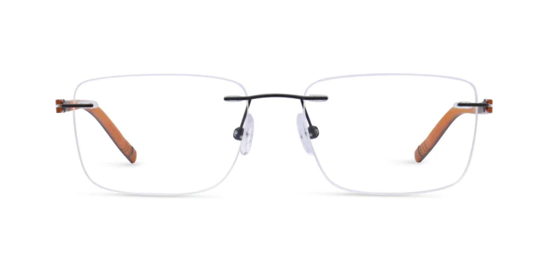 Oprawa okularowa MOREL LIGHTEC 30313L GO01