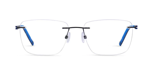 Oprawa okularowa MOREL LIGHTEC 30315L NB07