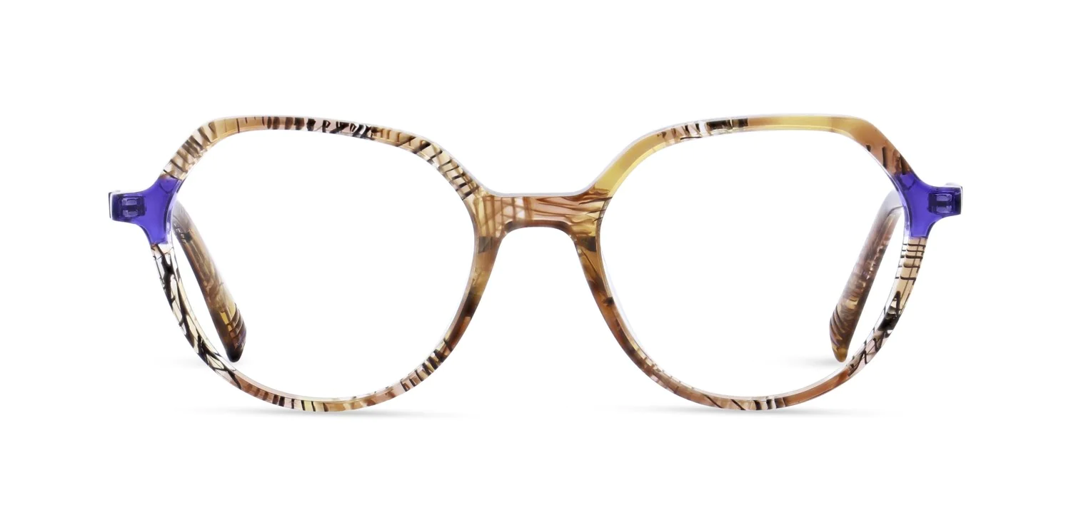 Oprawa okularowa MOREL...