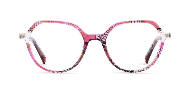 Oprawa okularowa MOREL NOMAD 40203N RP04